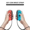 thumbnail image 5 of KIPLINK Wrist Straps for Nintendo Switch Joy-Con - Safety Lanyard for Joycon Controllers (Multiple Colors Available), 5 of 16