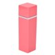 thumbnail image 1 of Lápiz Labial Seguridad Personal Alarma Llavero Emergencia Autodefensa Caja Fuerte Sirena (Rojo) 120Db Noticed EL007956-00, 1 of 6