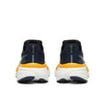 thumbnail image 4 of Saucony Hurricane 24 Men's Running Shoes Navy/Peel S20933-211, 4 of 7