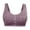 Dark Gray, variant on Lace Bralettes for Women Underwear Women Bra Wire Free OnePiece Bra Everyday 172 Women Bra One-Piece Bra Daily 38