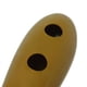 thumbnail image 2 of Juego De Raspadores Guiro Juego profesional de rascador de guiro de plástico Rascador de guiro de plástico con dos agujeros, 2 of 8