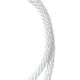 thumbnail image 2 of Cuerda de nailon The Lehigh Group, 0,9 cm x 38 m, trenzada, color blanco liso, 2 of 2