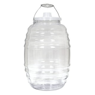 SDJMa Water Bottle With Times To Drink - 3.7L Water Bottle With