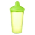 thumbnail image 4 of (4 pack) Parent's Choice Hard Spout Sippy Cup, Green, 9 fl oz, 6 Months+, 4 of 10
