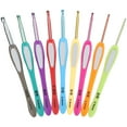 thumbnail image 3 of Crochet Hooks Set, Crochet Hooks, Crochet Hook Set Crochet  For Yarn Knitting, 3 of 8