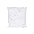 thumbnail image 2 of Elastic Disposable Bowl Covers 100 Pack, Large 14.2 in Plastic Food Storage Covers for Bread Proofing, Leftovers, Keep Food Fresh, Outdoor BBQ Kitchen, A, 2 of 6