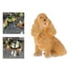 thumbnail image 1 of 1:64, modelo para perro mascota, modelo , , para modelo en miniatura, accesorio de decoración Amarillo CUTICAT Juguetes De Figuras En Miniatura, 1 of 8