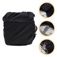 thumbnail image 2 of MasteelfCA 1 Ensemble de Housse de Sac à Dos Imperméable pour Randonnée Camping Vélo, 2 of 8