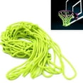thumbnail image 5 of En la oscuridad, aro de baloncesto, red luminosa de baloncesto, accesorios para deportes al aire libre, artículos deportivos Jadeshay A, 5 of 5