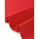 thumbnail image 5 of Vestido Halter para Mujer Inspire Chic con Escote en V Profundo y Espalda Descubierta, Vestido Mini de Fiesta Rojo XL, 5 of 6