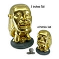 thumbnail image 4 of Raiders of the Lost Ark Fertility Idol, 4 of 4