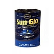 Sun-Glo #5 Speed Shuffleboard Powder Wax - 16 oz.