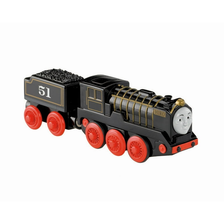 Thomas sales adventures hiro