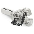thumbnail image 1 of Big Save,HWRETIE Trailer Hook for Scx10 90046 Trx4 1/8 1/10 Rc Crawler Car, 1 of 3
