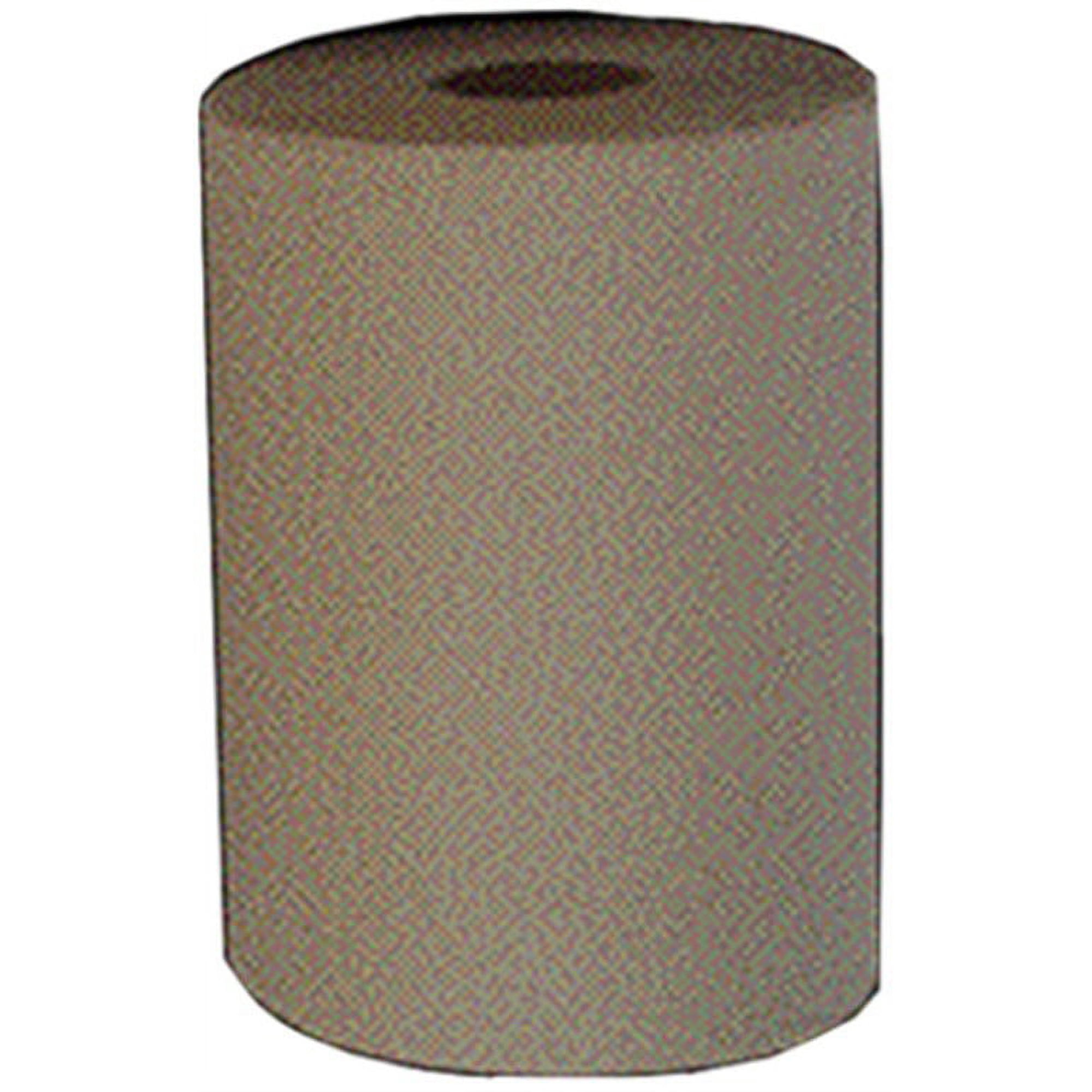 Sofidel 410097 Kraft Tech Hardwound Roll Towel, Kraft, 1-ply, 7.8" X 600 Ft, Brown, 12 Rolls/carton