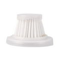 thumbnail image 3 of Bgsha Replaceable Filters Handheld Cordless Vacuum Accessories, Removable Washable and Reusable, Vacuum Filters, 3 of 9