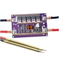 thumbnail image 1 of Kit DIY de soldador por puntos Kenally 12V 99 engranajes, 1 of 6