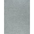 thumbnail image 3 of 9x12 Water Resistant, Large Indoor Outdoor Rugs for Patios, Front Door Entry, Entryway, Deck, Porch, Balcony | Outside Area Rug for Patio | Charcoal, Stripe | Size: 8'9'' x 12'3'', 3 of 9