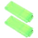 thumbnail image 2 of Soft Shot Darts Clips, Durable Scratch Resistant Lightweight 12 Dart Magazine Clip Safe For Shooting Game ANGGREK Otros, 2 of 8