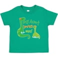 thumbnail image 3 of Inktastic My Aunt Loves Me Nephew Boys Toddler T-Shirt, 3 of 5