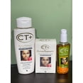 thumbnail image 5 of Kit de belleza CT+ Clear Therapy para aclarar la piel, 10 días, 3 piezas, 5 of 5
