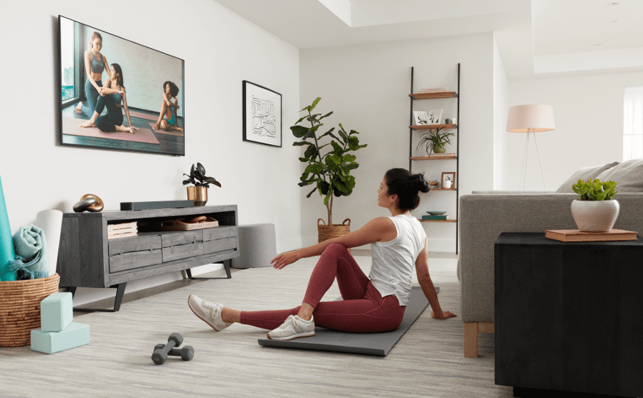 Restored JBL BAR 300, (Refurbished)