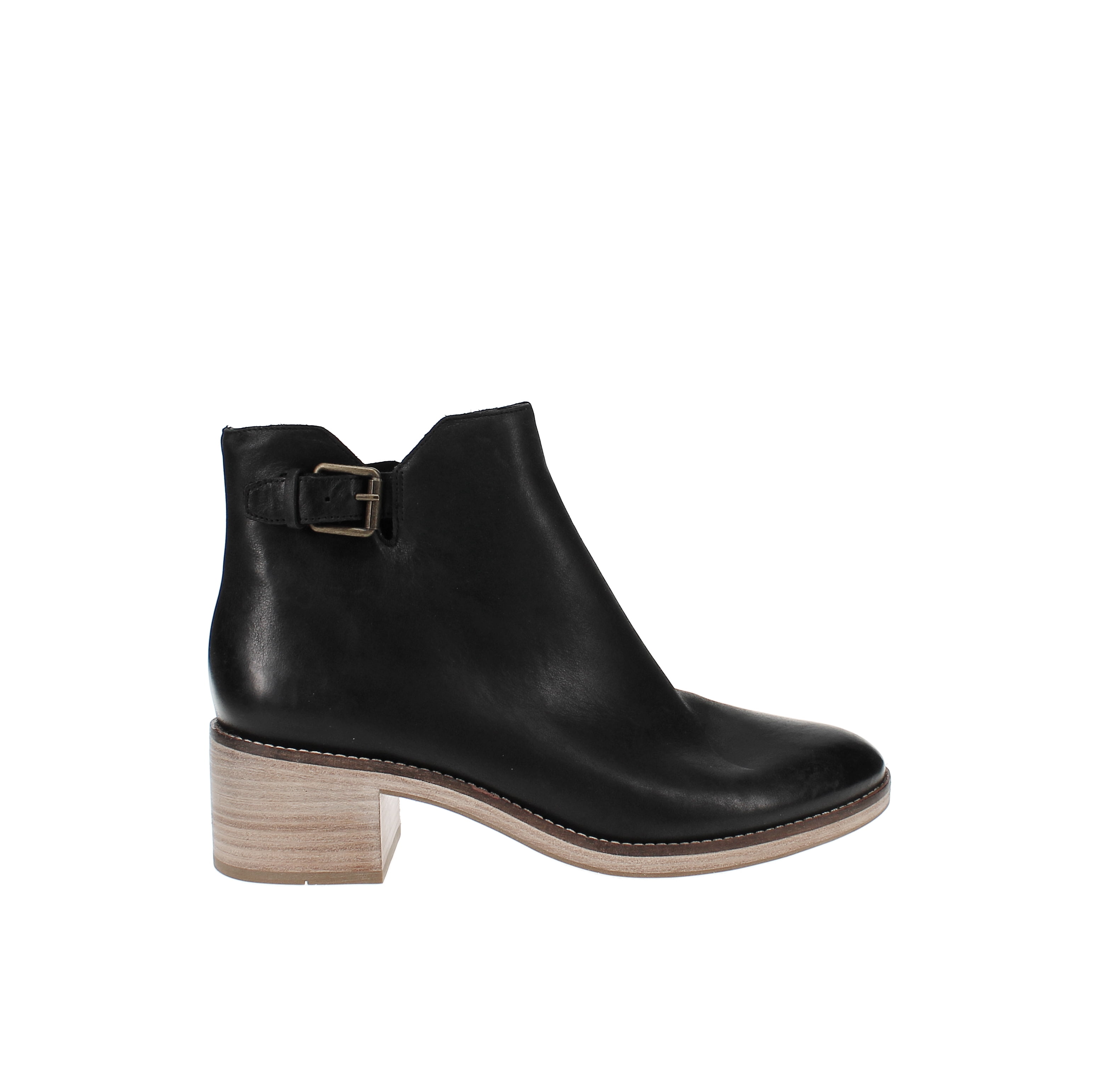 Cole Haan Harrington Grand Buckle Bootie 2024 favors