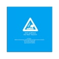 thumbnail image 4 of lionlar Adhesive Build Plate for Heated Towel Warmer with Ribbon Holder for 3D Printer, 4 of 8