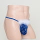 thumbnail image 5 of Ropa Interior de Nieve Bulto Hombre Regalo Azul Zulema Ropa interior para hombre T, 5 of 5