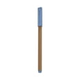 thumbnail image 2 of Bolígrafo Genma Eco-Friendly azul 1.1 x 15.2, 2 of 4