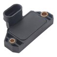 thumbnail image 1 of Módulo De Control De Encendido, Pieza De Control De Encendido De Plástico Negro Para Coche, Tamaño Perfecto, Accesorio De Encendido De Repuesto Para Coche, Compatible Con Cadillac Chevrolet Monstrate VI005068-00, 1 of 7