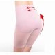 thumbnail image 4 of Sexy Underwear for Women, Summer Five-point Pants Anti-light Thin Uncurled Underwear Lace Sexy Underwear, 4 of 5