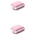 thumbnail image 3 of Pastillero plegable Advancent organizador de tabletas PP, 3 of 6