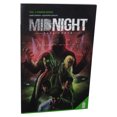 thumbnail image 1 of Midnight Task Force Vol. 1 (2019) Mad Cave Livre Broché, 1 of 1