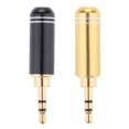thumbnail image 1 of Reemplazo Del Enchufe Del conector de auriculares Baoblaze 4 polos 2.5mm 2 piezas, 1 of 8