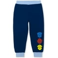 thumbnail image 3 of Paw Patrol Chase, Marshall and Rubble Boys 2 Piece Hoodie and Jogger Set, 4-7, 3 of 3