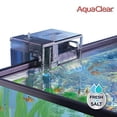 thumbnail image 2 of Aquaclear Activated Carbon Insert, 20-Gallon Aquariums, 3-Pack, 2 of 3