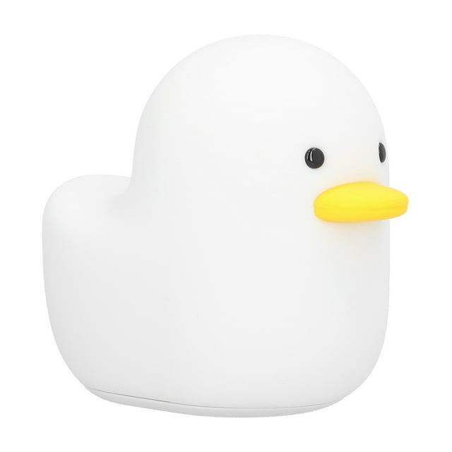 Children Light,Night Light Cute Duck Bedside Lamp Night Light Best in Class