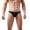 Black, variant on "Gubotare Men Boxer Briefs Men Seamless Underwear Ice Silk See-Through Briefs Underwear Shorts Ultra-Thin Mini Bikini,Red M"