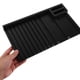 thumbnail image 5 of unbranded Organizador De Herramientas Para Hobby Negro Con Múltiples Niveles Para Piezas De, 5 of 8