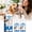 #2, variant on Pet Dental Tartar Remover, Pets Oral Tartars Removers Foaming Tartars, Pet Dental Foaming Care Spray, Dog Breath Freshener,Support Healthy Gums,Reduce Tartar for Cats and Dogs
