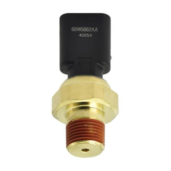 CSYANXING Oil Pressure Sensor Switch 68145662AA Ceramic High Quality for Dodge Cherokee Dart Fiat 500X Ram