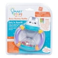 thumbnail image 5 of Smart Steps Busy Bunny Rattle, 1 Piece Set, 3 Months and Up, 5 of 6