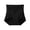 Black, variant on Panties for Women Flexible Spandex Tummy Smoothing Shapewear Underwear High Rise Butt Lifter Slim Brief L-2XL