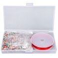 thumbnail image 1 of Amblyopia Training Beads Beads String Colorful Beads Mixed Beads String Kit Mejora Visual Diferentes Colores Ceramic Wear Beads Toy para Amblyopia Training Small 0.03in ANGGREK Otros, 1 of 8