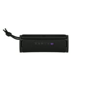 Sony ULT FIELD 1 Waterproof Portable Bluetooth Speaker, Black