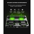 thumbnail image 3 of Base Ventilador Para One X y S Con Soporte Carga 2 Controles, 3 of 7