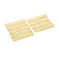 thumbnail image 5 of Fingerboard Fret Press Caul Insert for Acoustic Guitar Luthier Tools Golden, 5 of 5