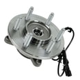 thumbnail image 3 of TRQ Front Wheel Hub & Bearing Left or Right 6 Lug for 04-05 Ford F150 4WD 4x4 BHA54011, 3 of 5