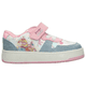 thumbnail image 1 of Tenis Minions Niña Blanco Cinta Adhesiva Casual T15-18 blanco 17, 1 of 9